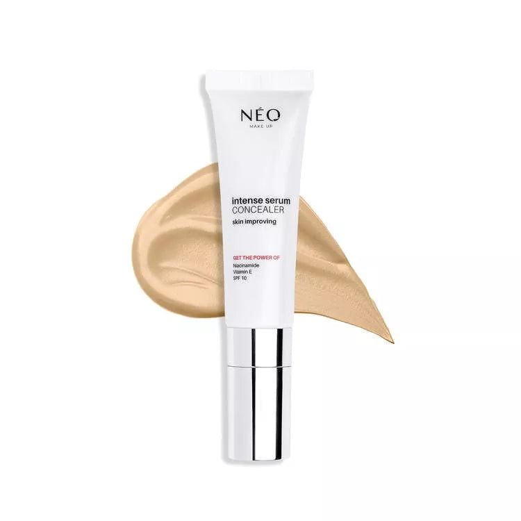 Correttore Concealer 01 Porcelain