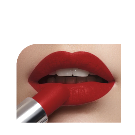 PLUMP & COLOR 03 - Passion Red