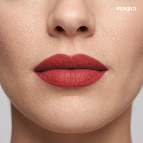 PLUMP & COLOR 03 - Passion Red