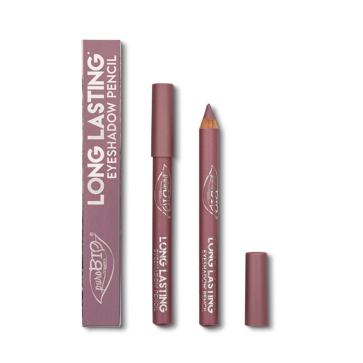 Long Lasting Eyeshadow Pencil 031L Ametista
