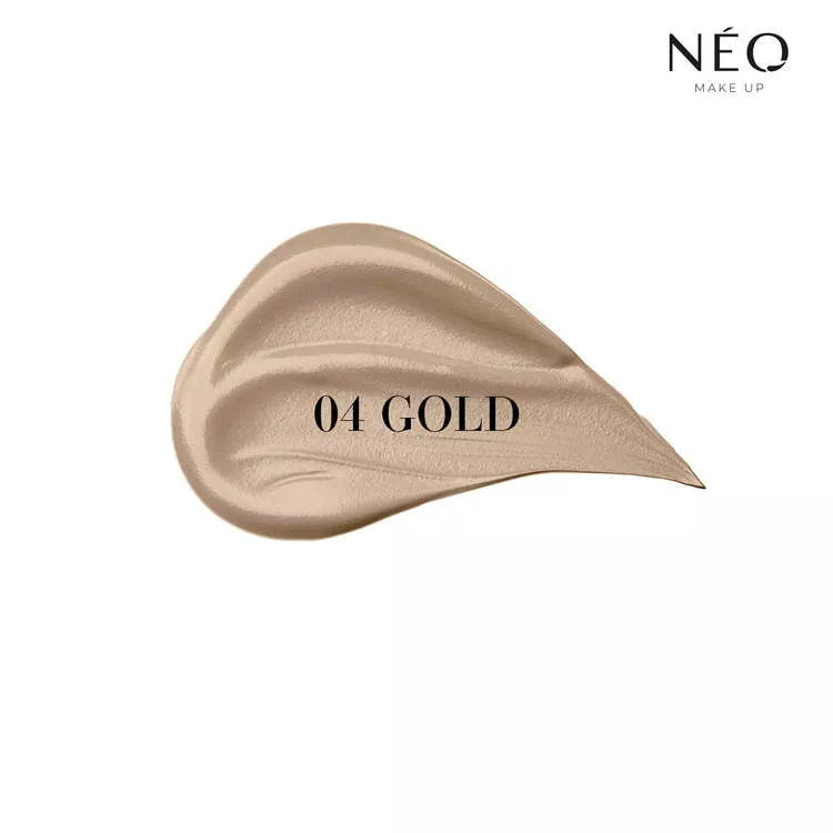Correttore Concealer 04 Gold