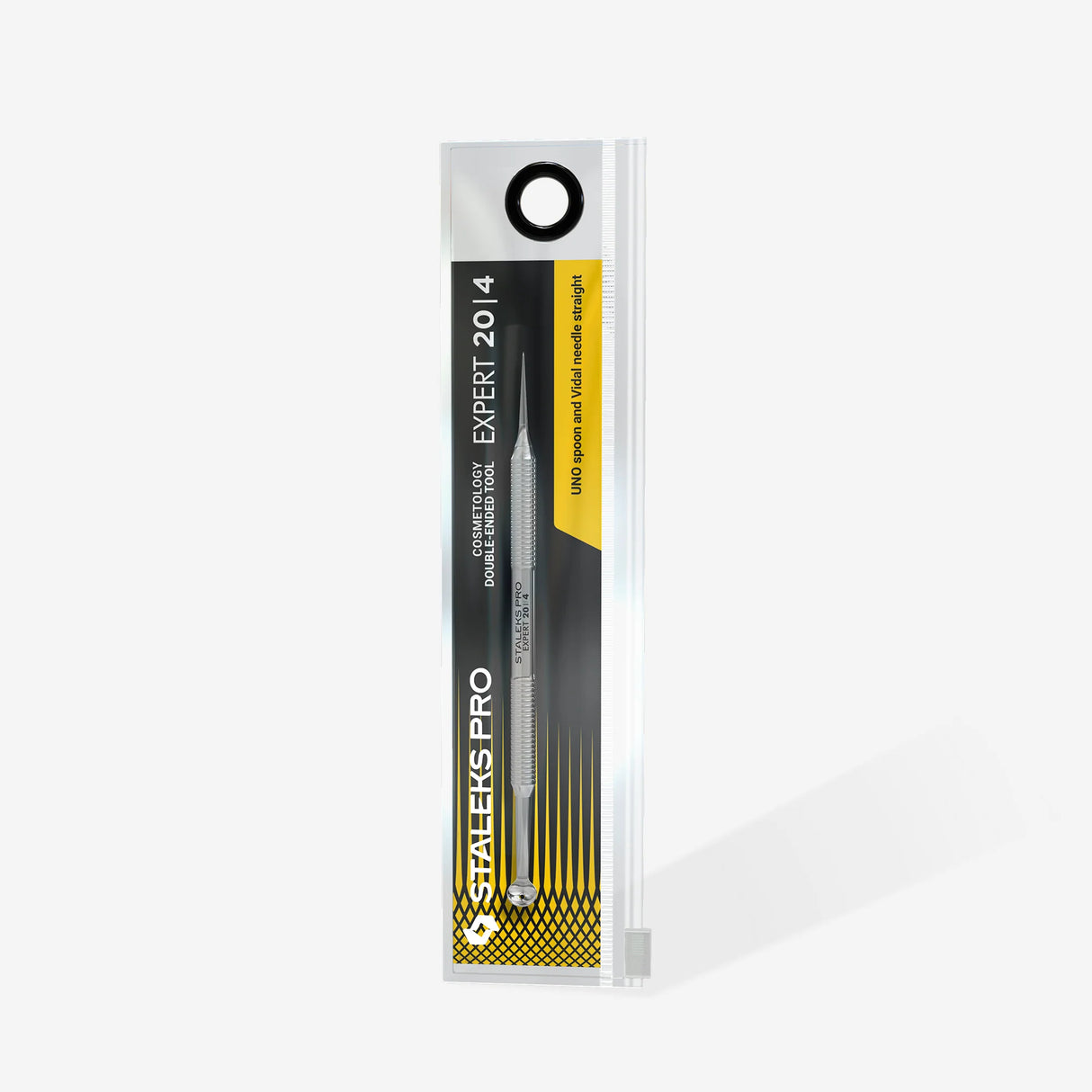 Strumento cosmetico grande (ago + spoon) EXPERT 20 TYPE 4