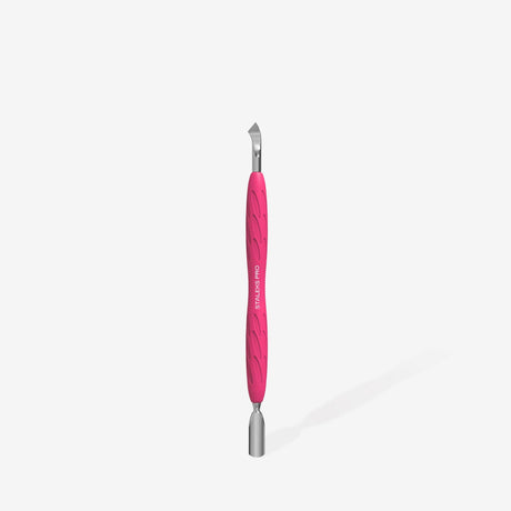 Spatola Per Manicure Con Manico In Silicone "Gummy" UNIQ 10 TYPE 4.2