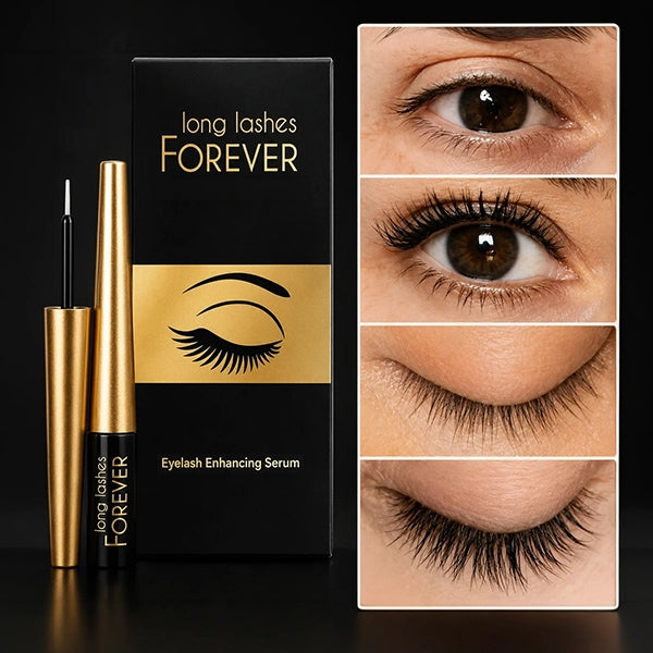 Siero Allungante Ciglia Long Lashes Forever