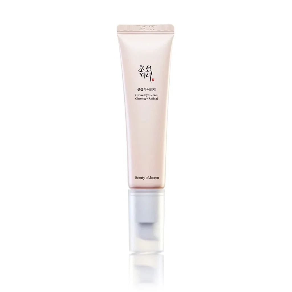 Revive Eye Serum Ginseng + Retinal Siero Contorno Occhi