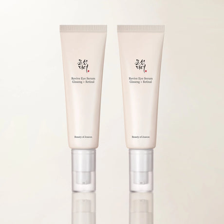 Revive Eye Serum Ginseng + Retinal Siero Contorno Occhi
