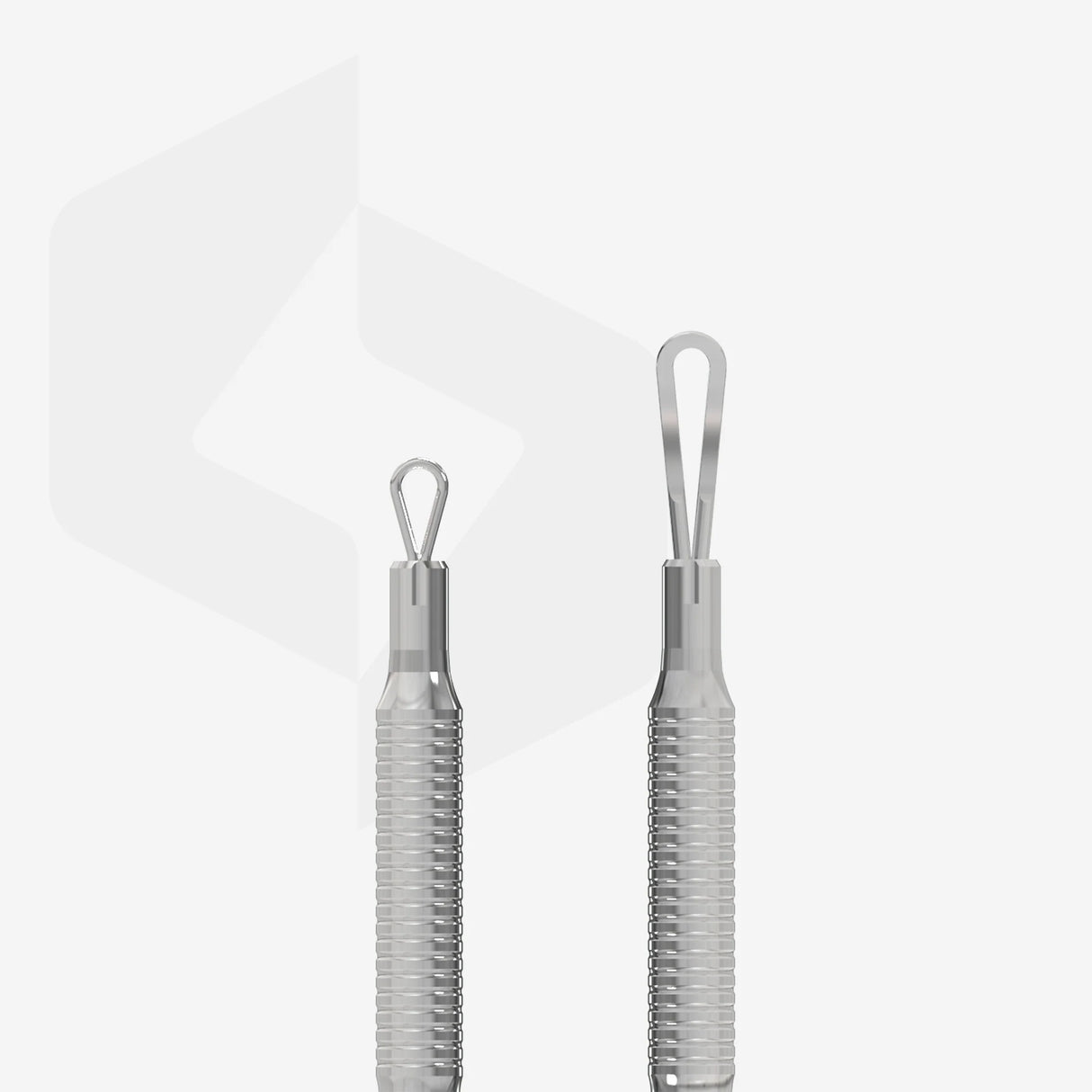 Strumento cosmetico (doppio ring) EXPERT 30 TYPE 1