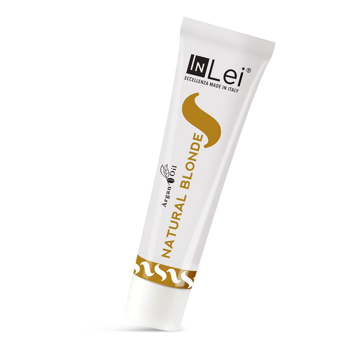 NATURAL BLONDE tinta per ciglia e sopracciglia con olio di Argan 15ml