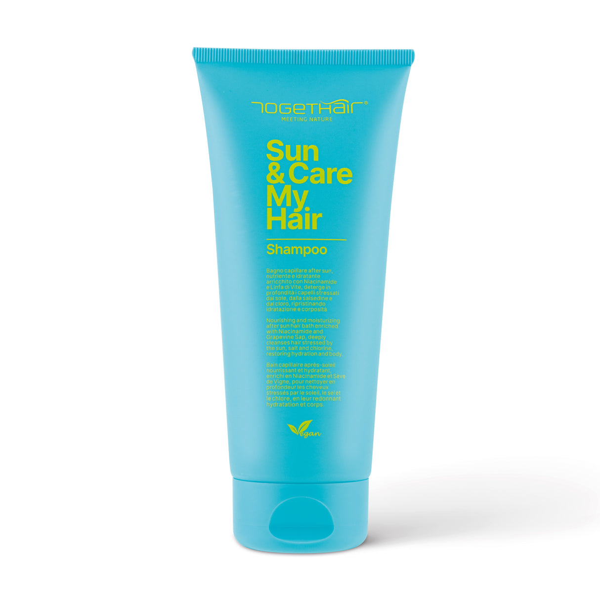 Shampoo Sun&Care My Hair
