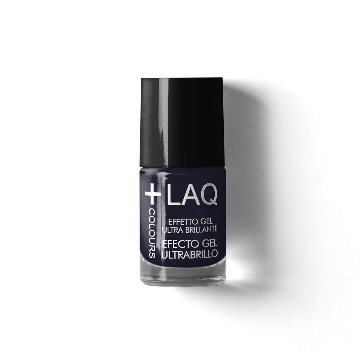+LAQ Colours Smalto Effetto Gel Ultrabrillante 234 Blu