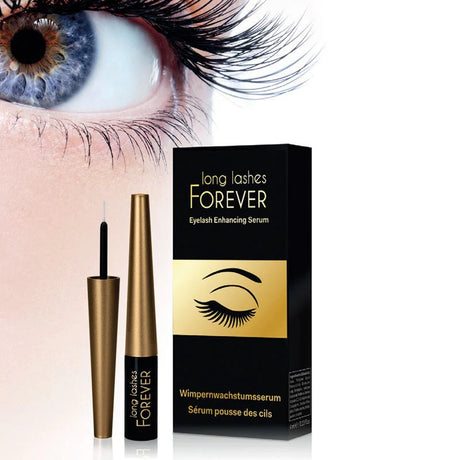 Siero Allungante Ciglia Long Lashes Forever