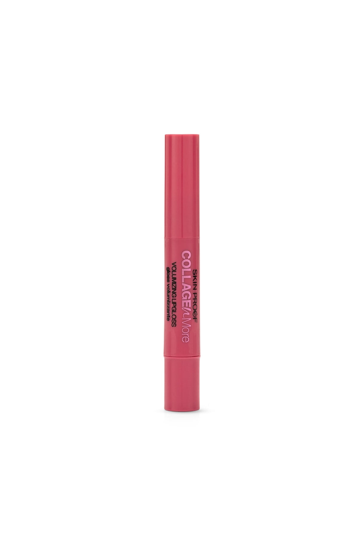 Collagen More Gloss Volumizzante 01 Mauve