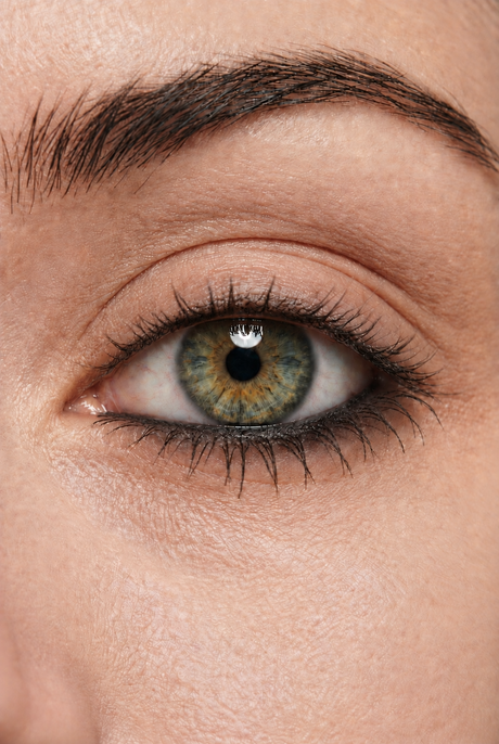 Hyalur-On Waterproof Eye Pencil 01 Deep Dark Matita Occhi