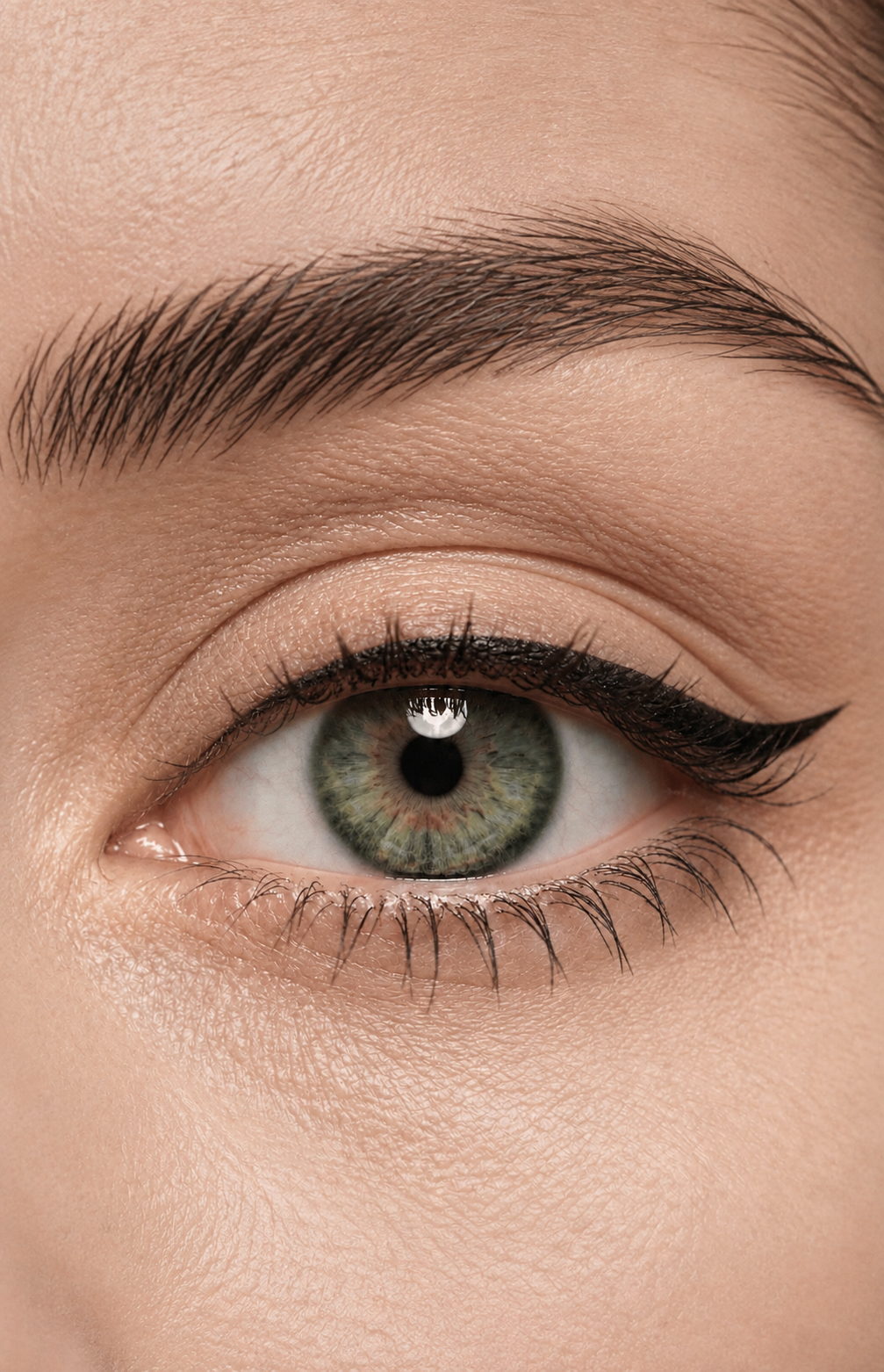 Hyalur-On Waterproof Eye Pencil 01 Deep Dark Matita Occhi