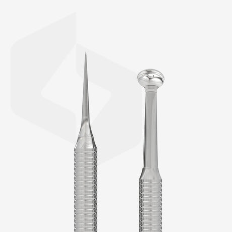Strumento cosmetico grande (ago + spoon) EXPERT 20 TYPE 4