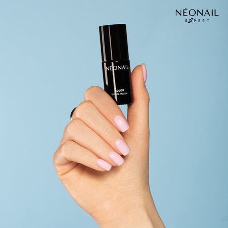 French Pink Medium Smalto semipermanente Neonail