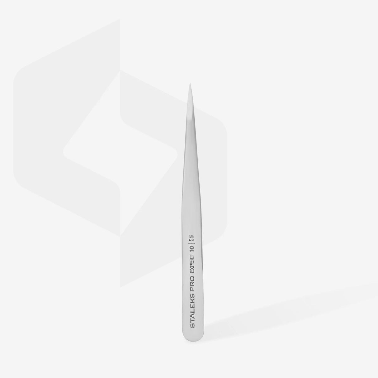 Pinzette per sopracciglia EXPERT 10 TYPE 5 (appuntita)