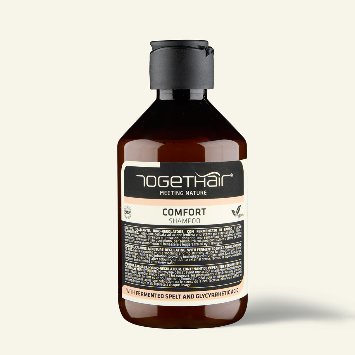 Shampoo Comfort