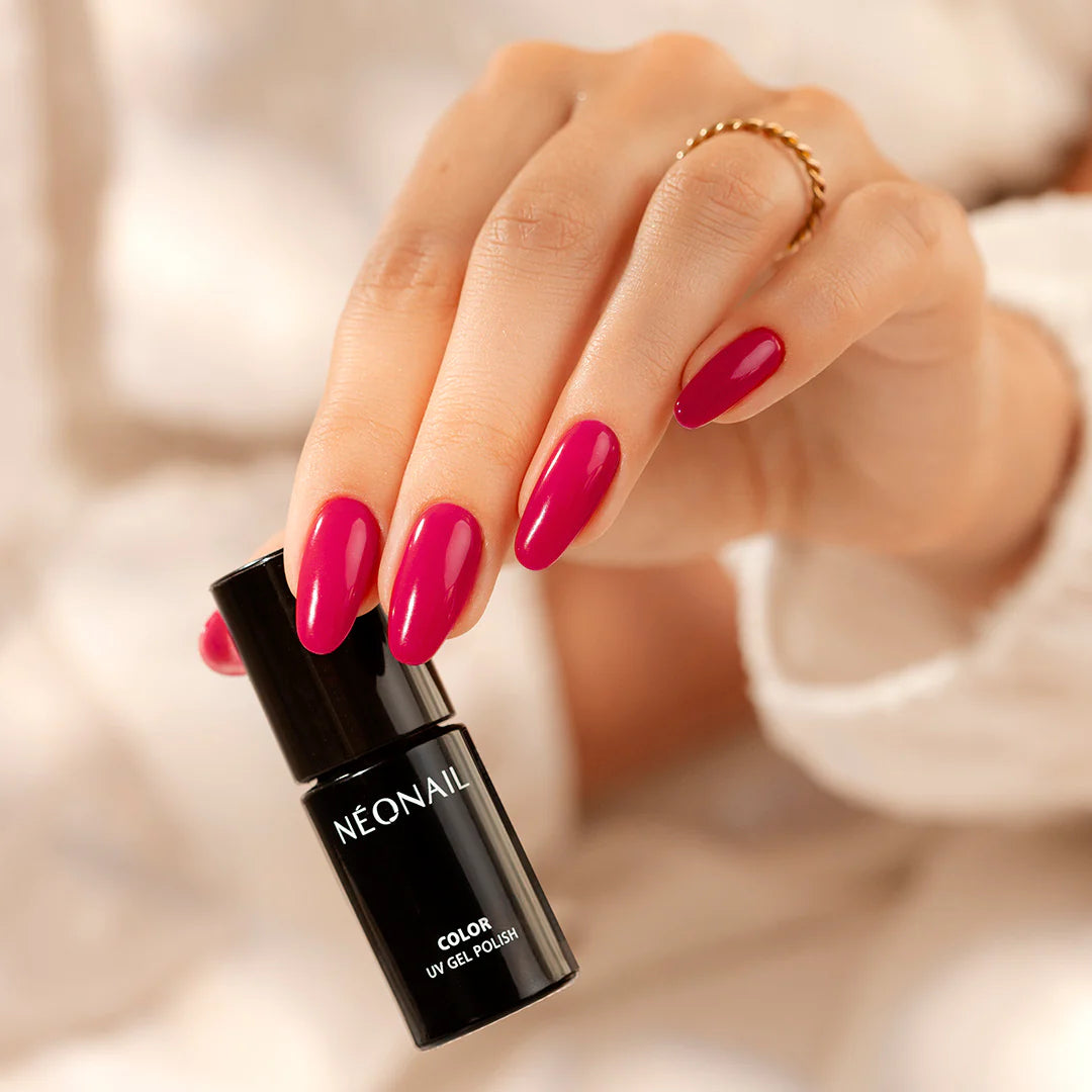Seductive Red Smalto semipermanente Neonail