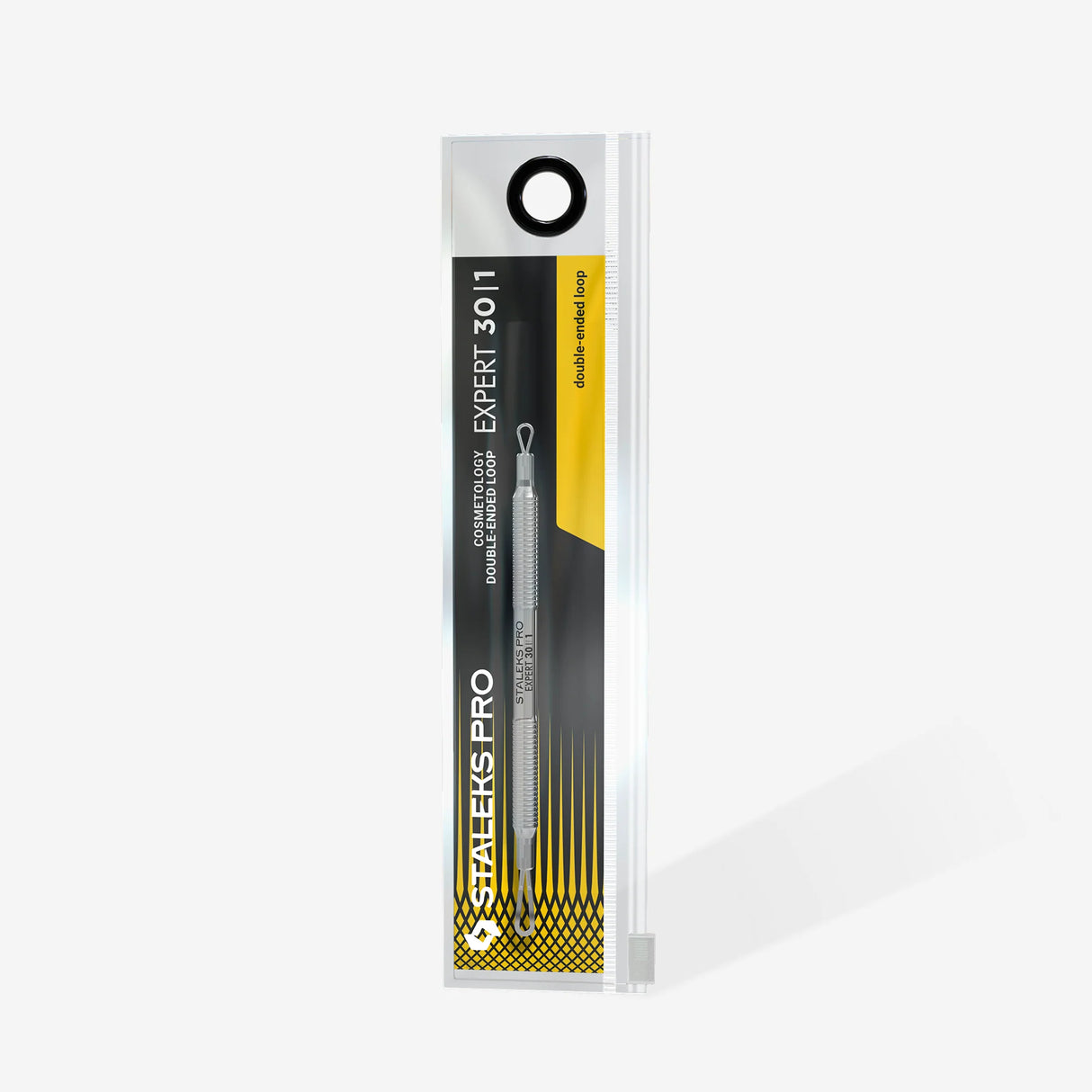 Strumento cosmetico (doppio ring) EXPERT 30 TYPE 1