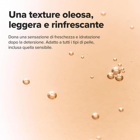 Ginseng Cleansing Oil Olio Detergente Viso al Ginseng