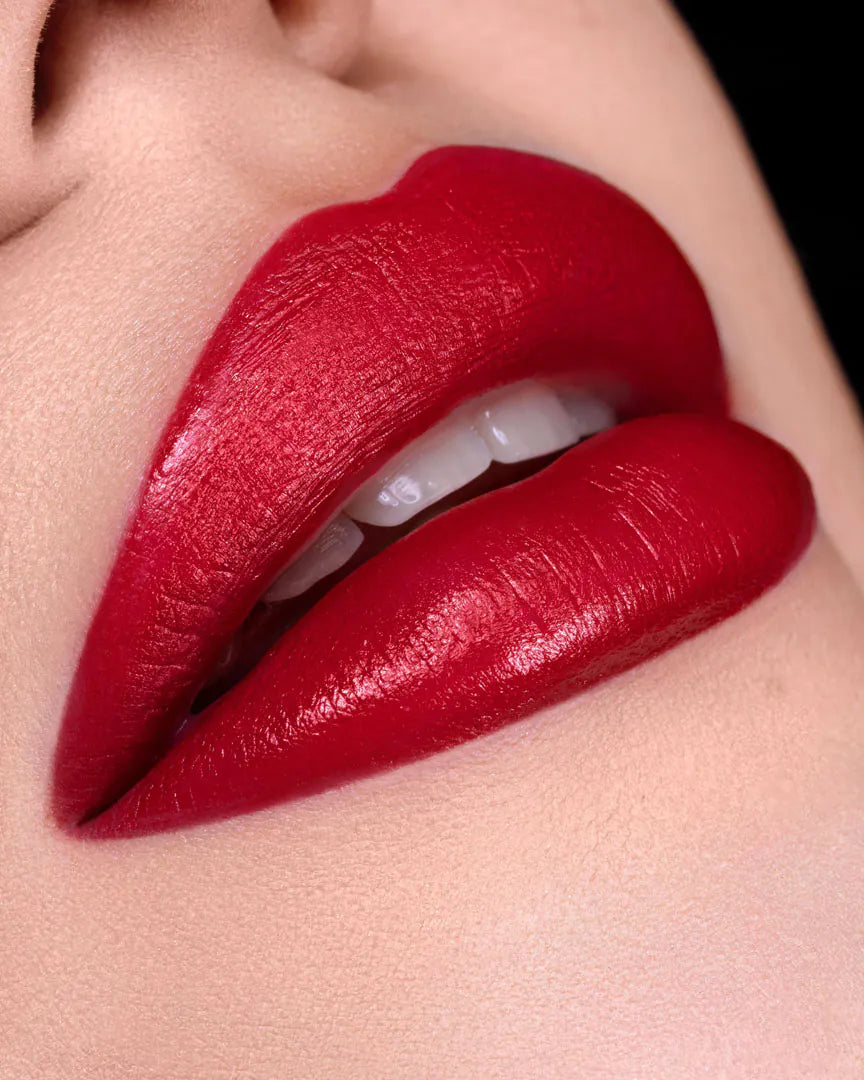 Matitone Rossetto Bio Hyalur-On 04 Scarlet