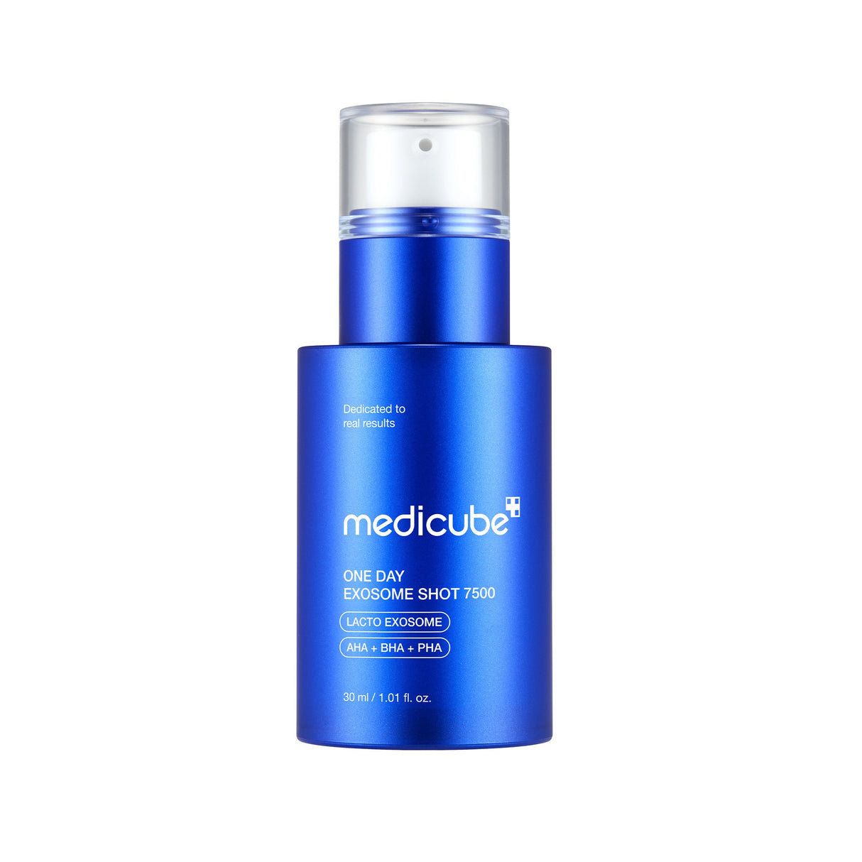 Exosome Shot Pore Serum 7500 Siero Viso Pori e Texture