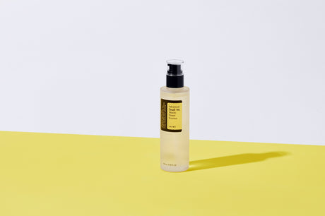 Advanced Snail 96 Mucin Power Essence Essenza Viso alla Mucina di Lumaca