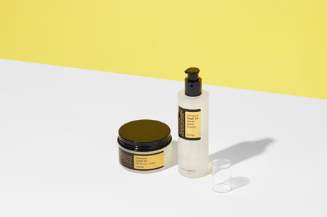 Advanced Snail 92 All In One Cream Crema Viso alla Mucina di Lumaca