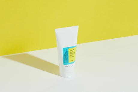 Low pH Good Morning Gel Cleanser Gel Detergente Viso