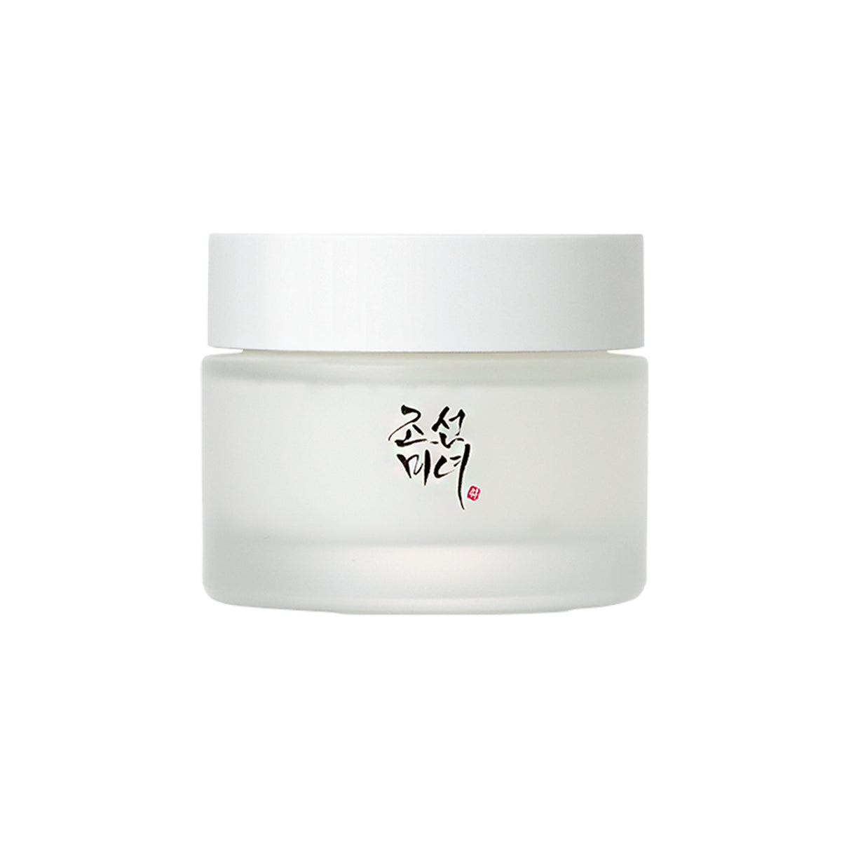 Dynasty Cream Crema Viso Nutriente Illuminante