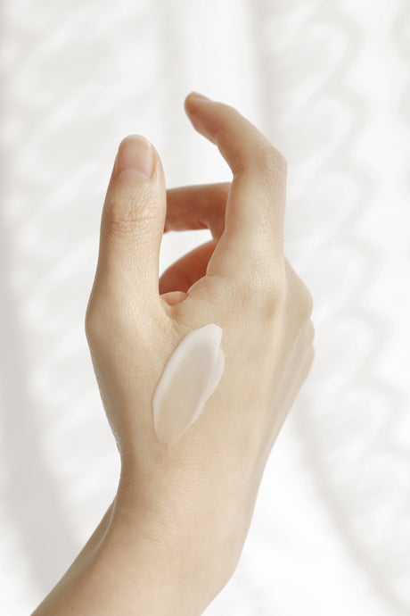 Dynasty Cream Crema Viso Nutriente Illuminante