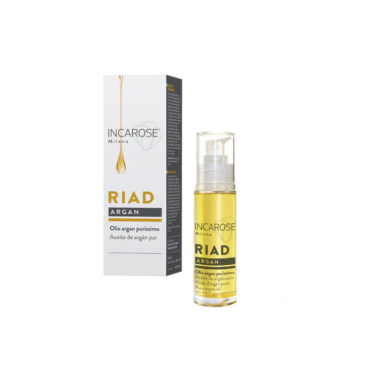 Riad Argan