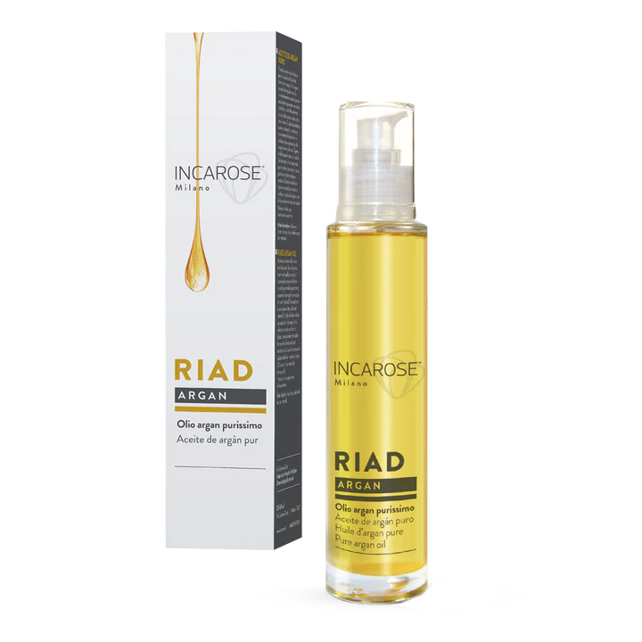 Riad Argan