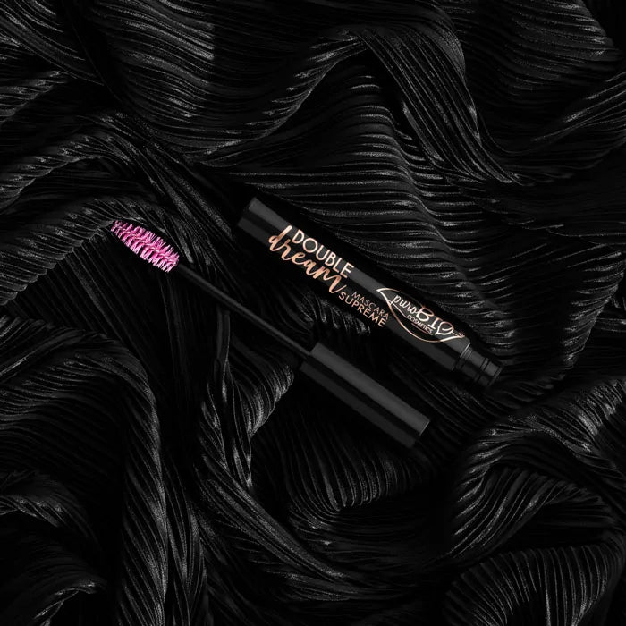Mascara Bio Double Dream Supreme