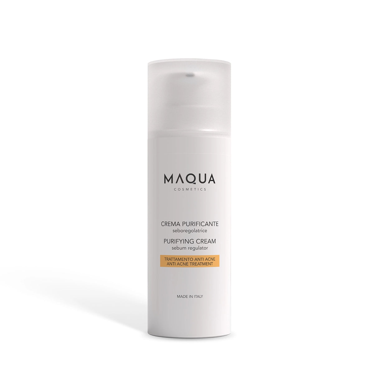 Crema Purificante