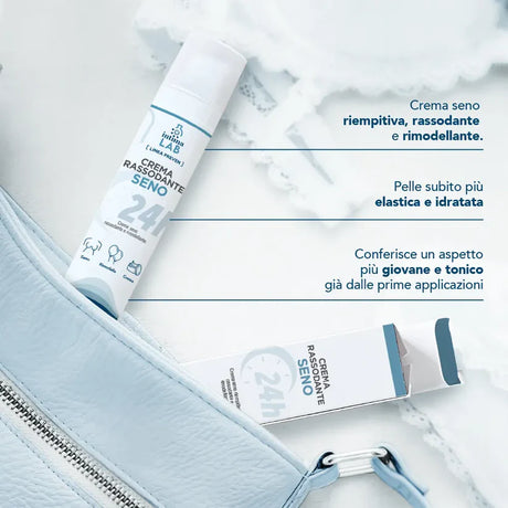 Crema Rassodante Seno PUSH UP 100ml