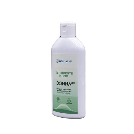 Detergente Intimo Donna 50+ Anti-Odore Neutro
