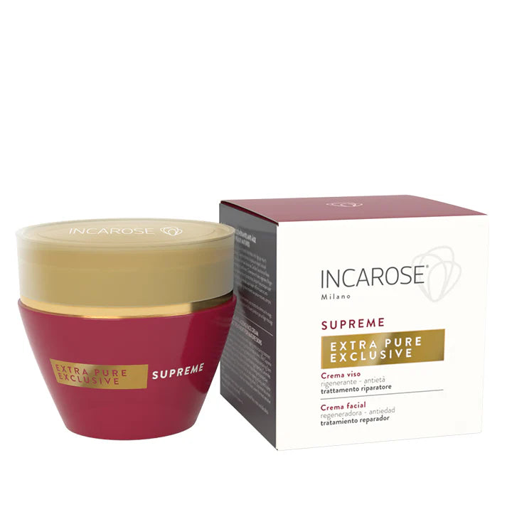 Crema Viso Supreme