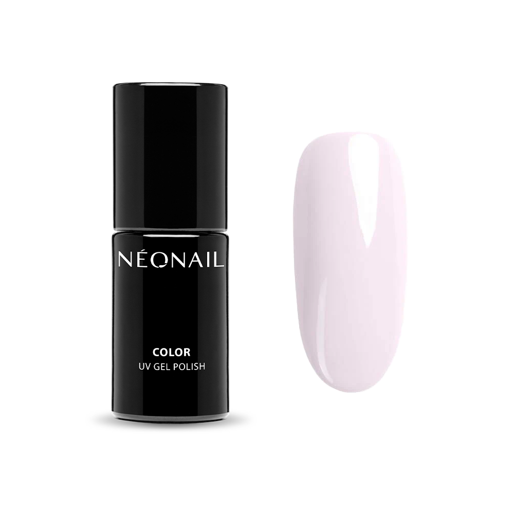 French Pink Light Smalto semipermanente Neonail