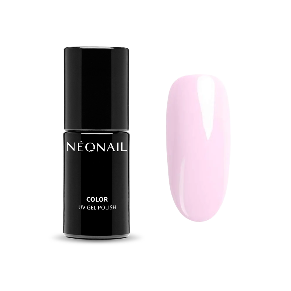 French Pink Medium Smalto semipermanente Neonail