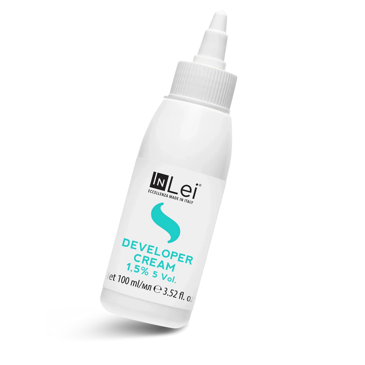 DEVELOPER CREAM 1,5% 5 VOL | ossidante in crema per tinta