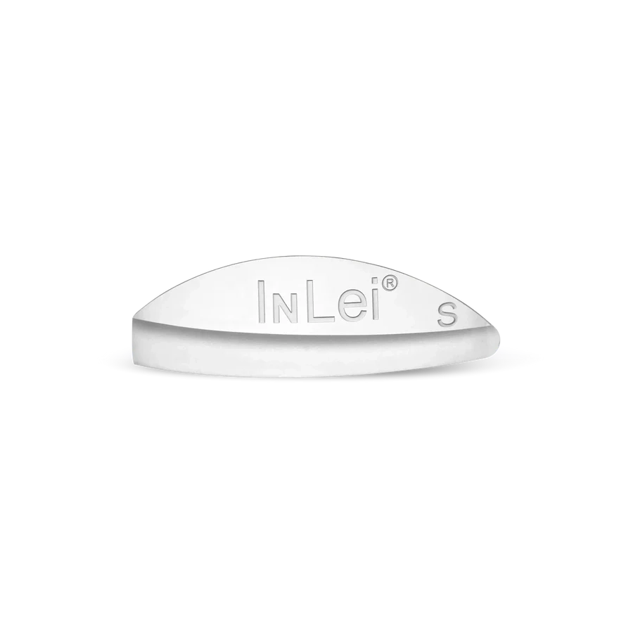 ONE S | bigodini in silicone per ciglia 6 paia