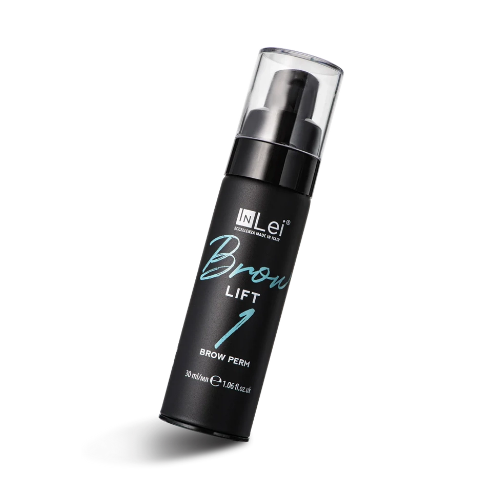 BROW LIFT 1 | permanente per sopracciglia 30ml