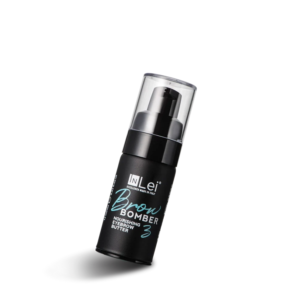 BROW BOMBER 3 burro nutriente per sopracciglia 15ml