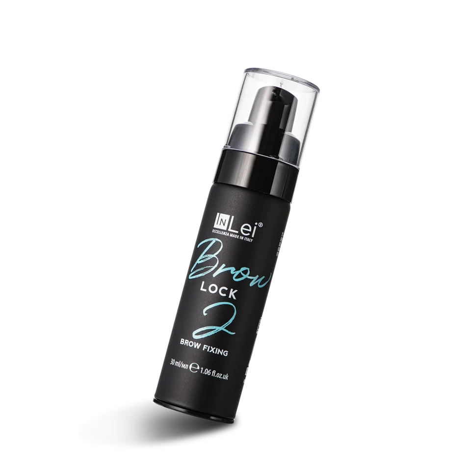 BROW LOCK 2 | fissaggio per sopracciglia 30ml