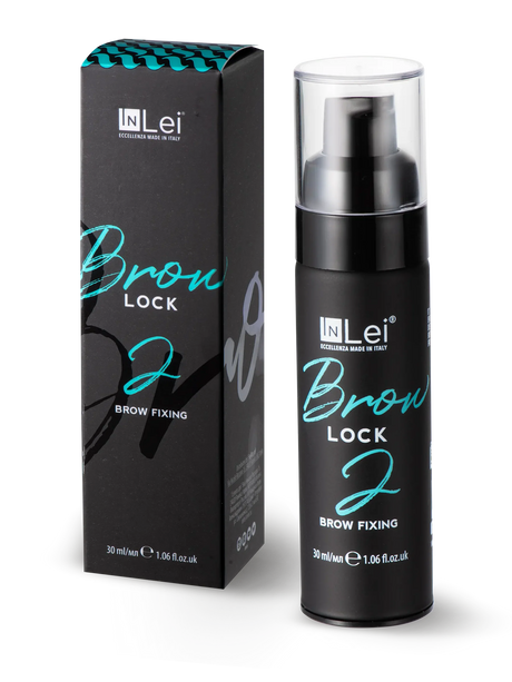 BROW LOCK 2 | fissaggio per sopracciglia 30ml