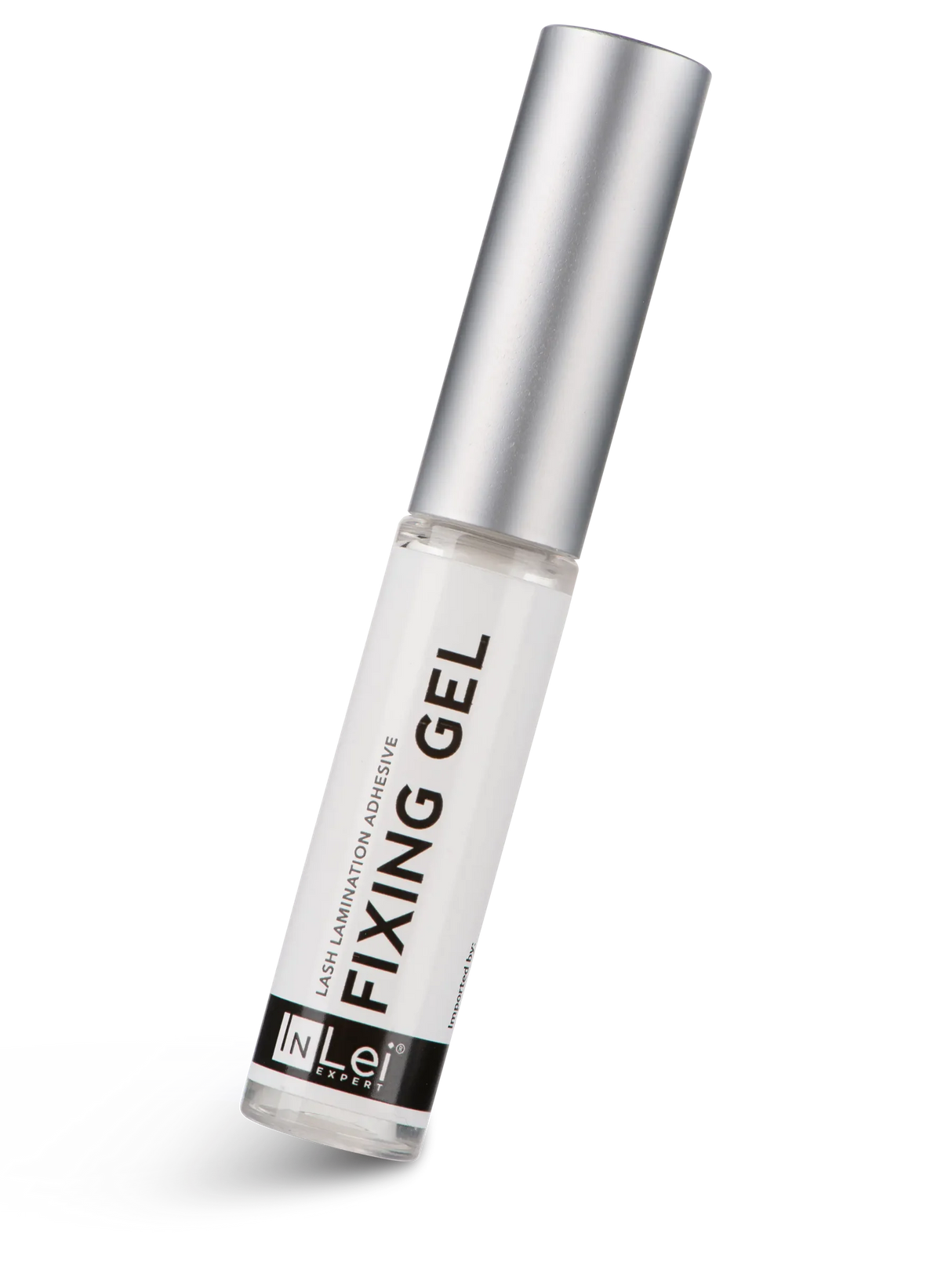 FIXING GEL | colla idrosolubile ciglia 5ml