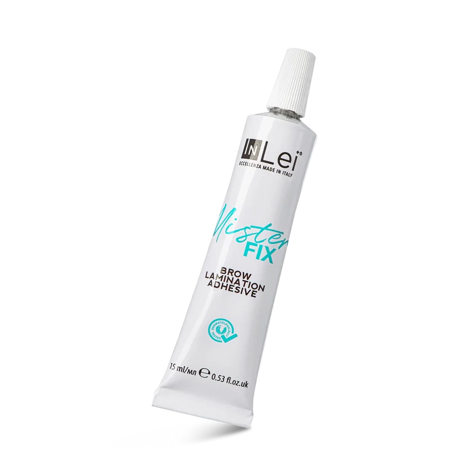 MISTER FIX | collante laminazione sopracciglia 15ml