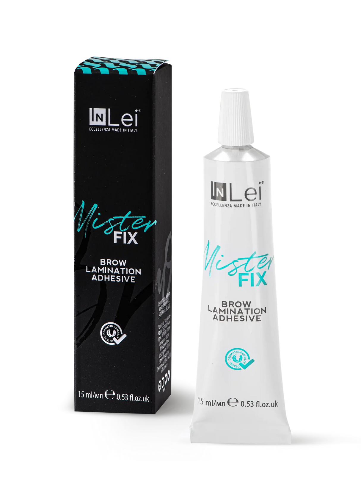 MISTER FIX | collante laminazione sopracciglia 15ml